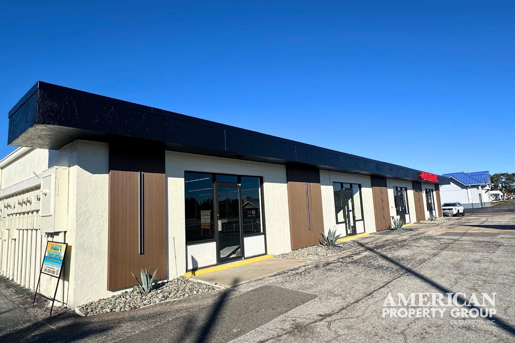 4107 Clark Rd, Sarasota, FL à louer Photo intérieure– Image 1 sur 3