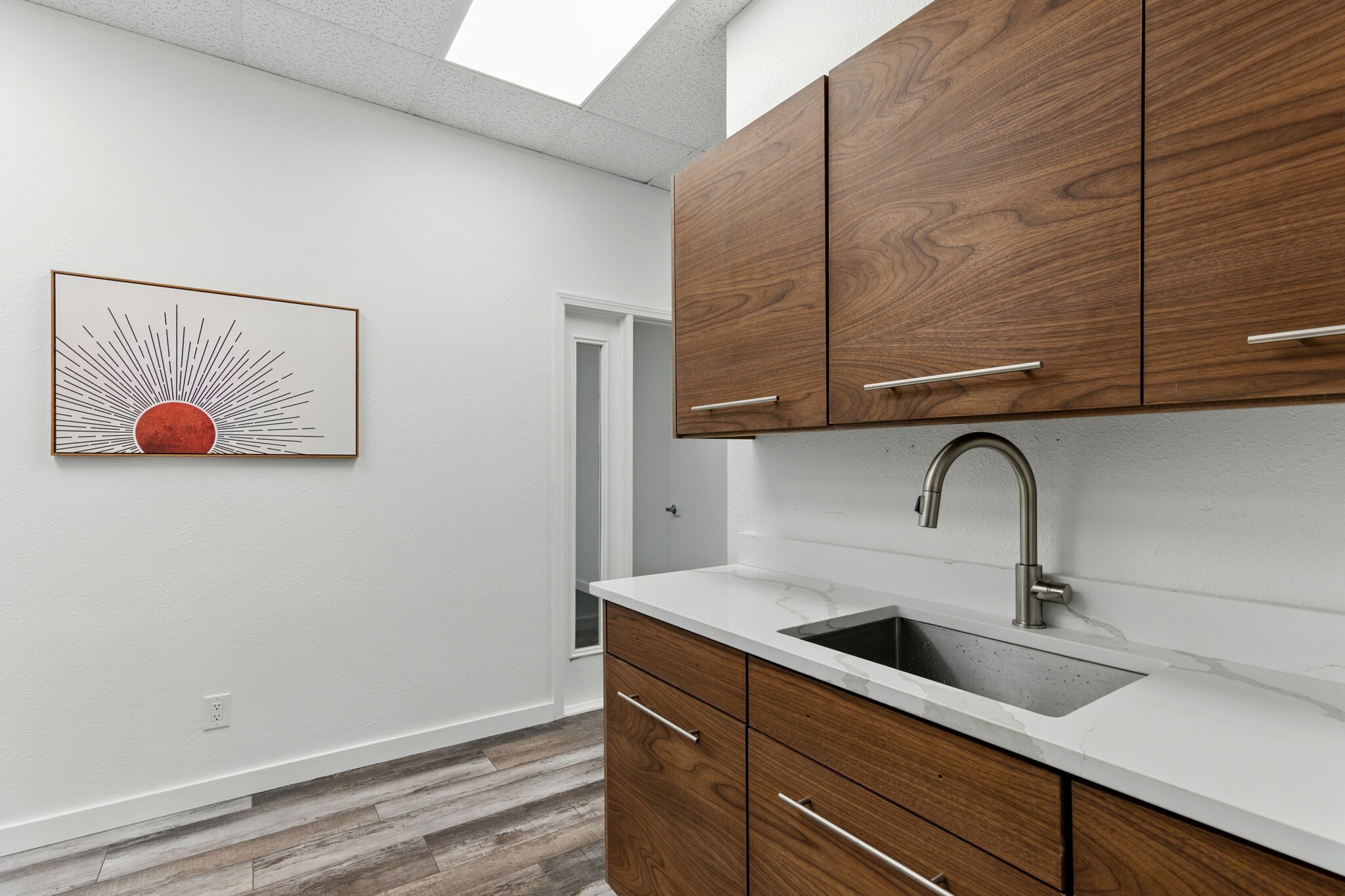 5353 Wyoming, Albuquerque, NM à louer Photo de l’immeuble– Image 1 sur 5
