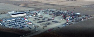 Plus de détails pour 262110 Range Rd 281, Rocky View No 44, AB - Terrain à louer