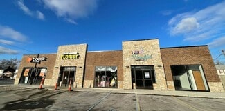 Plus de détails pour 12730 W 7 Mile Rd, Detroit, MI - Local commercial à vendre