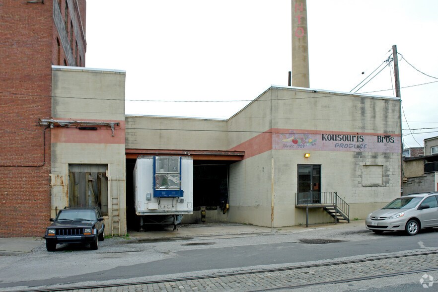 934 S Lakewood Ave, Baltimore, MD à vendre - Photo de l’immeuble – Image 2 sur 2