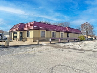 Plus de détails pour 6033 Osage Beach Pky, Osage Beach, MO - Local commercial à vendre