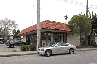 Plus de détails pour 427 Barson St, Santa Cruz, CA - Local commercial à vendre