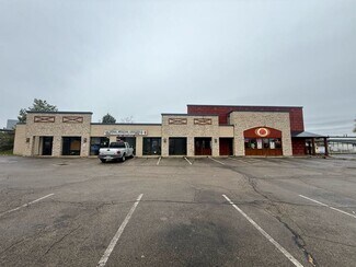 Plus de détails pour 209-217 Byers Rd, Miamisburg, OH - Local commercial à louer