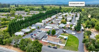 Plus de détails pour 5250 Whispering Creek Dr, Santa Rosa, CA - Logement à vendre
