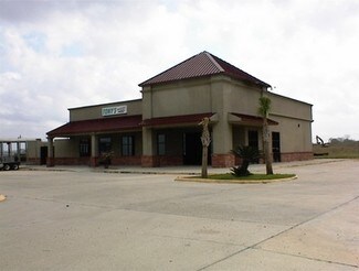 Plus de détails pour 3631 La Hwy 1, Port Allen, LA - Local commercial à vendre