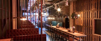 419-423 Coldharbour Ln, Londres à louer Photo intérieure– Image 1 sur 6