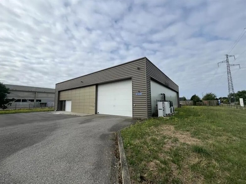 4 Avenue Du Volvestre, Carbonne à vendre - Photo de l’immeuble – Image 1 sur 5