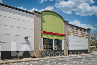 Plus de détails pour 7456 W Colonial Dr, Orlando, FL - Local commercial à vendre