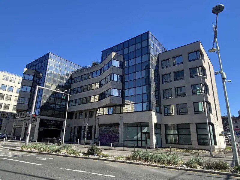 Bureau dans Bagnolet à louer Photo de l’immeuble– Image 1 sur 10