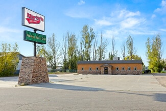 Plus de détails pour 205 1st St SW, Glyndon, MN - Local commercial à vendre