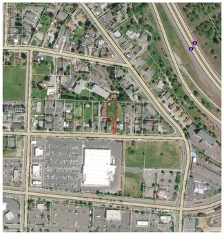 Plus de détails pour 2060 NE Fairview Ave, Grants Pass, OR - Terrain à vendre