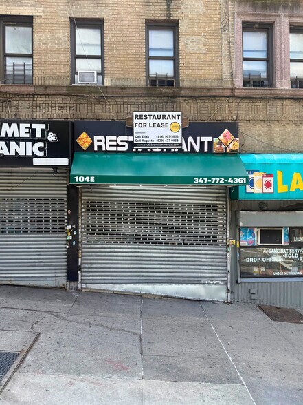 1024 Walton Ave, Bronx, NY à louer - Photo de l’immeuble – Image 1 sur 7