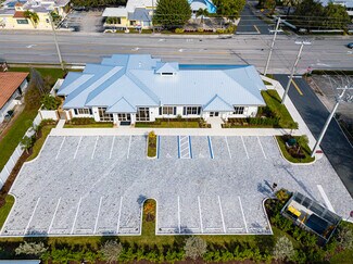 Plus de détails pour 1052 SE Ocean Blvd, Stuart, FL - Bureau à louer