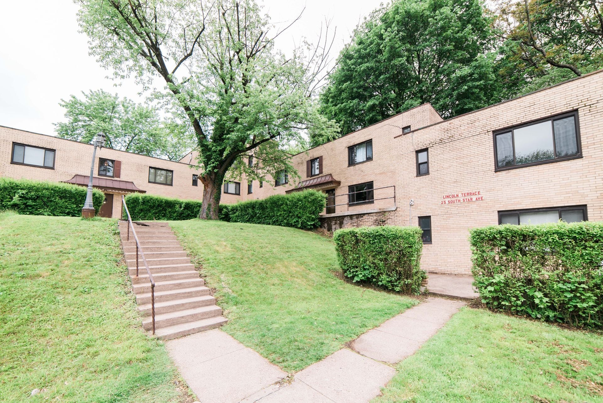 25 S Starr Ave, Pittsburgh, PA à vendre Photo principale– Image 1 sur 35