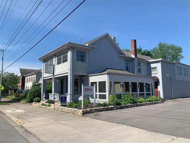 224 S 5th St, Richmond, IN à vendre - Photo de l’immeuble – Image 3 sur 14