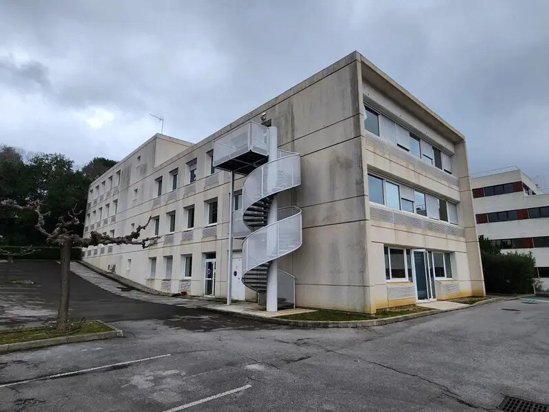 Bureau dans Montpellier à vendre Photo de l’immeuble– Image 1 sur 22