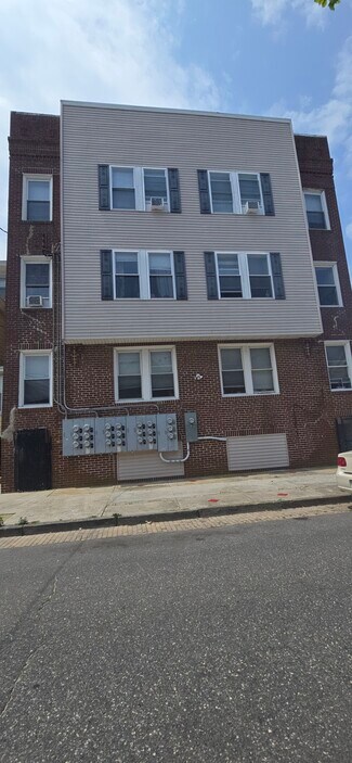 Plus de détails pour 6201 Atlantic Ave, Ventnor City, NJ - Logement à vendre