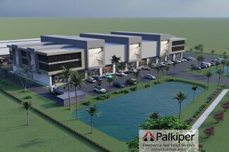 Plus de détails pour CR 25 & Griffin Ave, Lady Lake, FL - Terrain à vendre