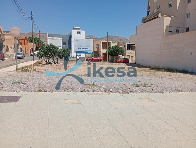 Terrain dans Vícar, Almería à vendre - Photo de l’immeuble – Image 3 sur 5