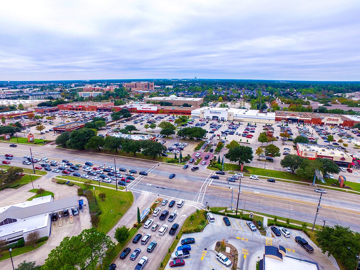 7502-7950 W FM-1960, Houston, TX à louer Photo de l’immeuble– Image 1 sur 10