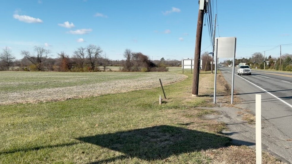 2345 Route 206 Hwy, Vincentown, NJ à vendre - Vidéo sur l’annonce professionnelle – Image 2 sur 7