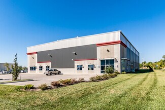 Plus de détails pour 1161 W Pittman St, Olathe, KS - Industriel/Logistique à louer