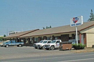 Plus de détails pour 235 SW Oak St, Hillsboro, OR - Local commercial à vendre