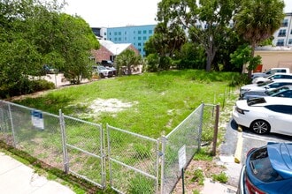 1420 5th St, Sarasota, FL - VUE AÉRIENNE  vue de carte - Image1