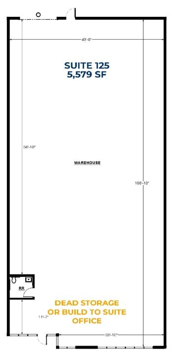 17900 NE Riverside Pkwy, Portland, OR à louer Plan d’étage– Image 1 sur 2