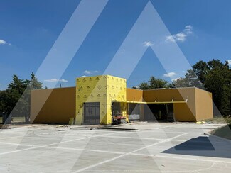 Plus de détails pour 5240 Barker Cypress rd, Houston, TX - Local commercial à louer