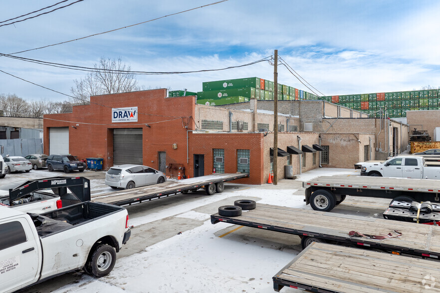 1017 W 48th St, Chicago, IL à louer - Photo de l’immeuble – Image 1 sur 4