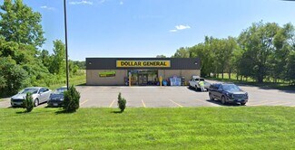 Plus de détails pour 385 W Airport Hwy, Swanton, OH - Local commercial à vendre
