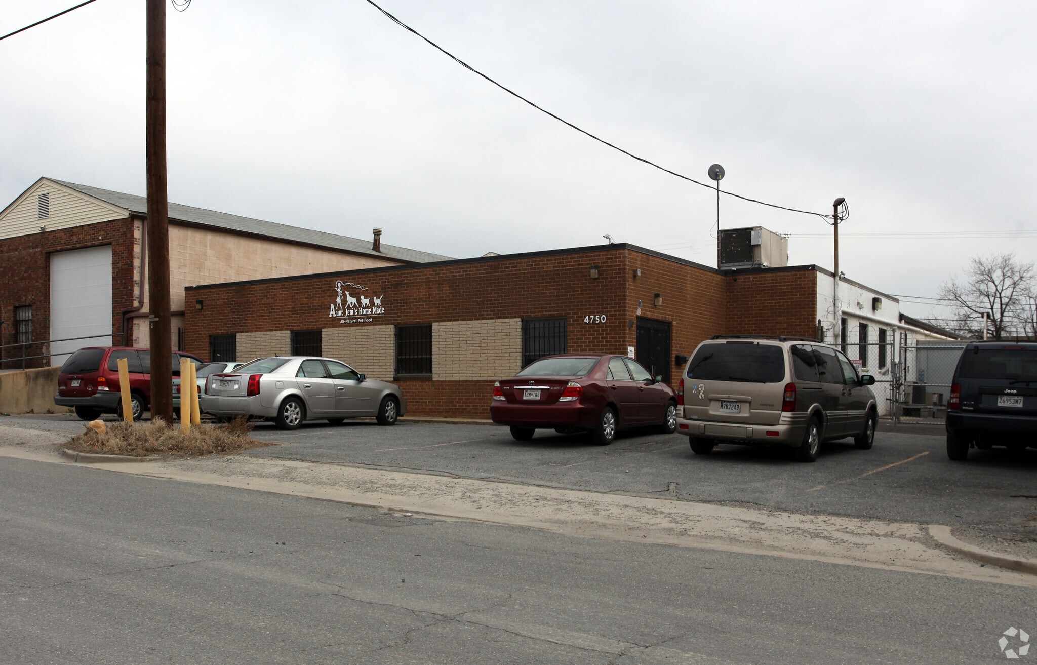 4750 Clifton Rd, Temple Hills, MD à vendre Photo principale– Image 1 sur 11