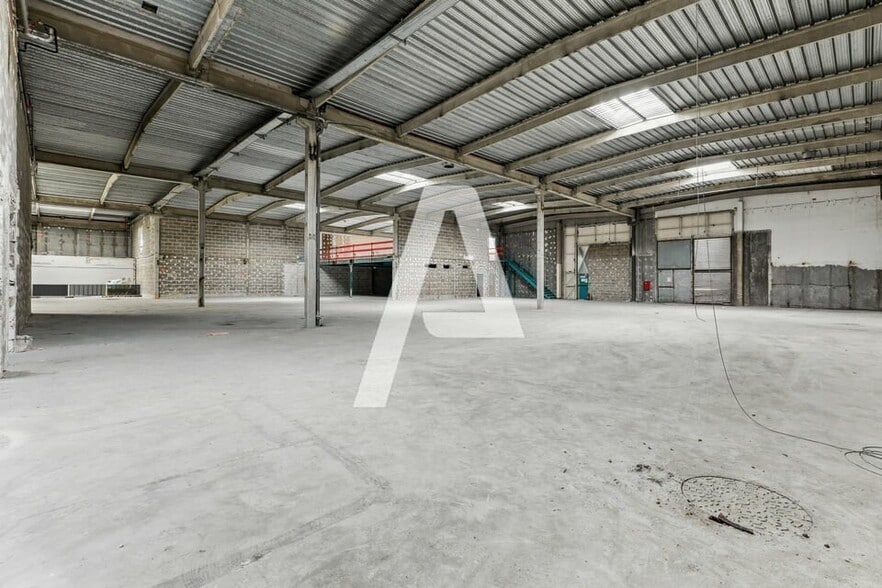 118 Rue Marcel Hartmann, Ivry-sur-Seine à louer - Photo intérieure – Image 2 sur 5