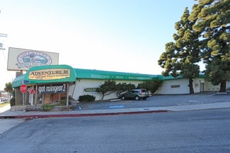 Plus de détails pour 11161 W Pico Blvd, Los Angeles, CA - Local commercial à louer