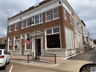 Plus de détails pour 109 E Hiram St, Atlanta, TX - Local commercial à vendre
