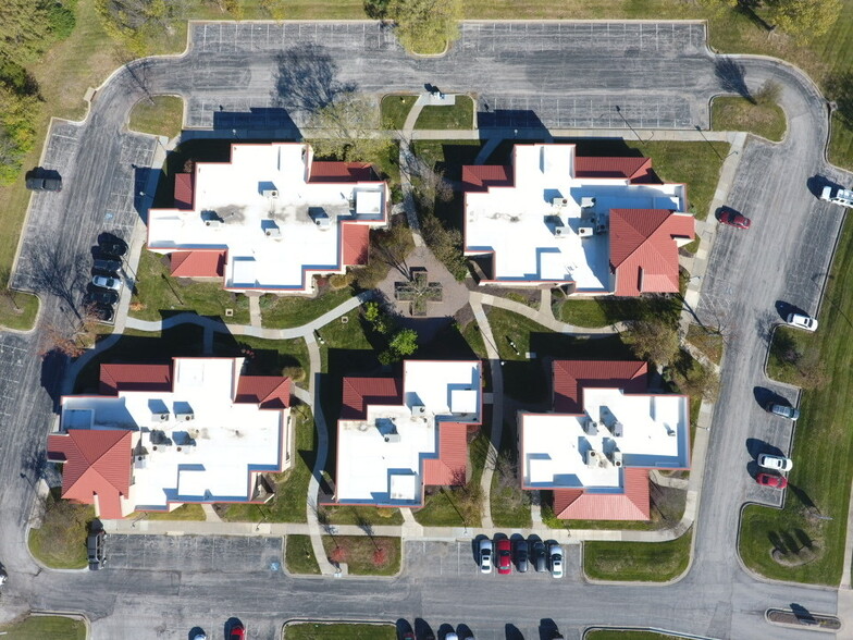 Southpark Commons portefeuille de 5 biens à vendre sur LoopNet.fr - Photo de l’immeuble – Image 2 sur 3