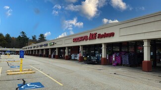 Plus de détails pour 261 W Main St, Northborough, MA - Local commercial à vendre