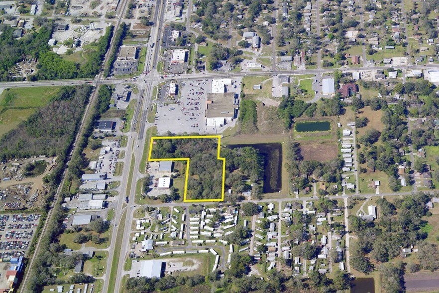 0 US Highway 92, Lakeland, FL à vendre - Autre – Image 2 sur 19