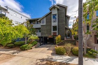 Plus de détails pour 4045 3rd Ave, San Diego, CA - Bureau à vendre