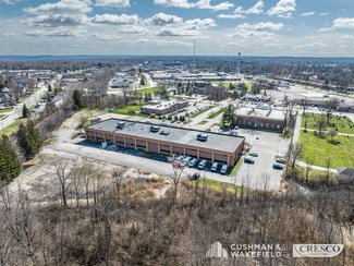 Plus de détails pour 33001 Solon Rd, Solon, OH - Bureau/Médical à louer