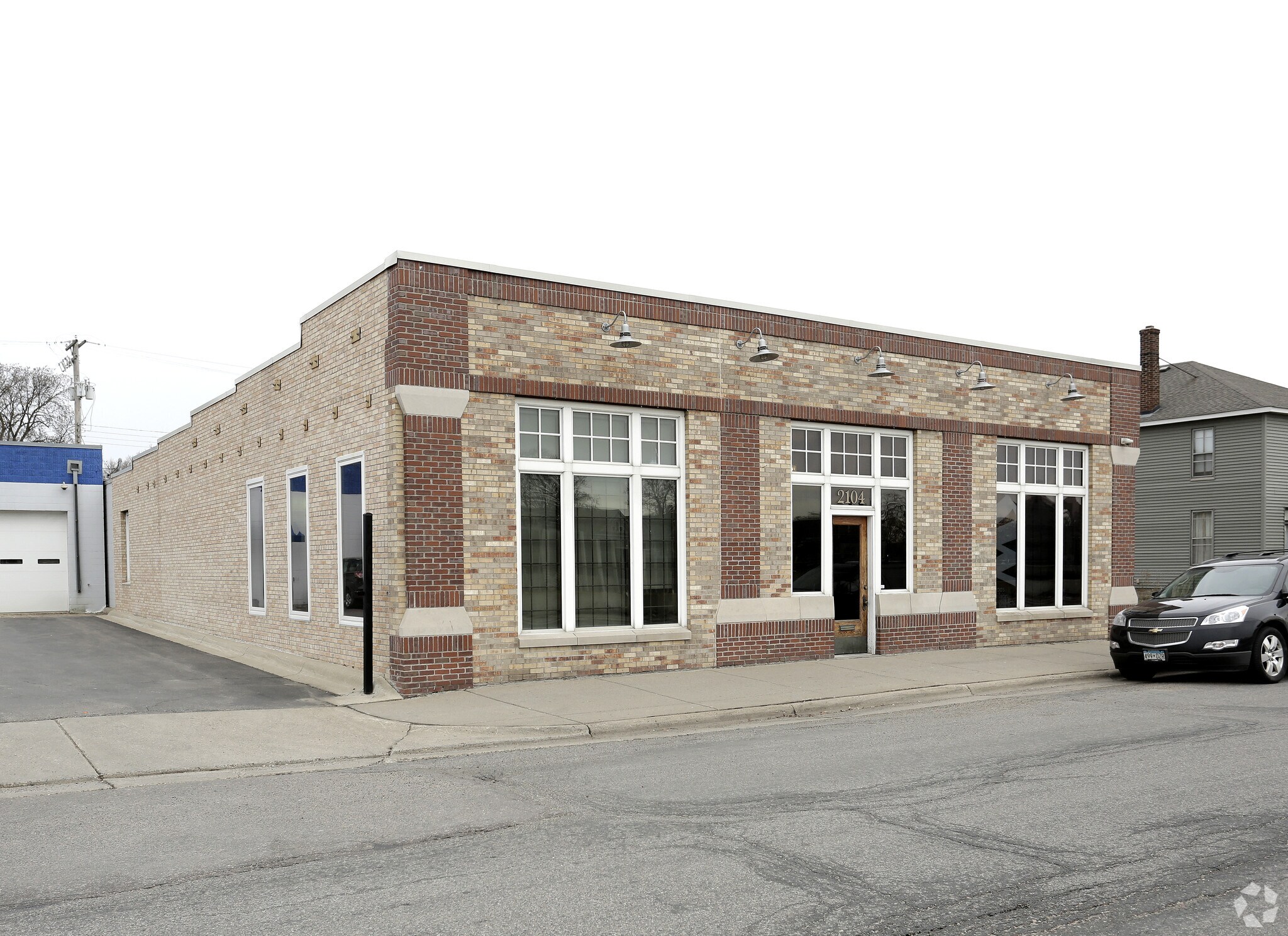 2104 4th Ave S, Minneapolis, MN à vendre Photo principale– Image 1 sur 6