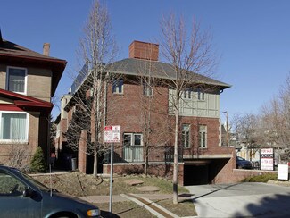 Plus de détails pour 750 E 9th Ave, Denver, CO - Bureau à vendre