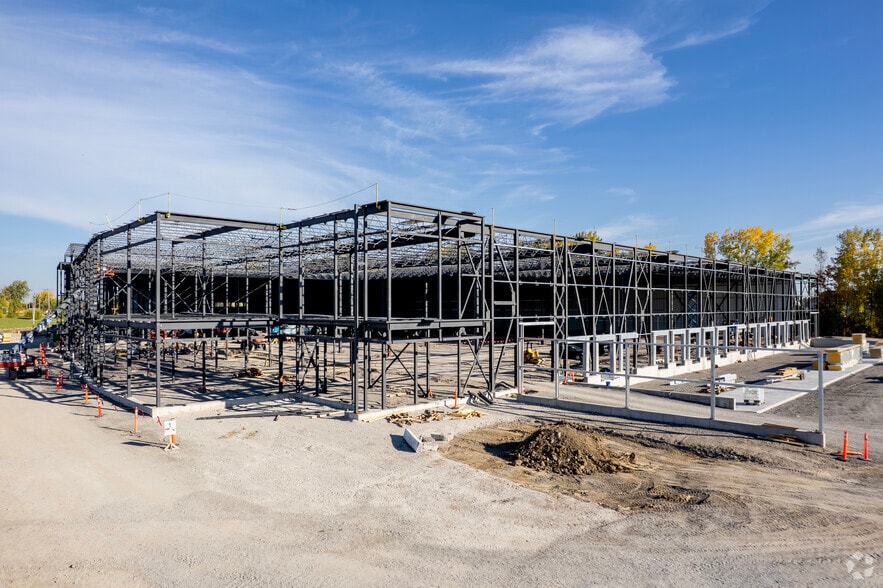 260 Rue Jacques, Laval, QC à vendre - Photo principale – Image 1 sur 3