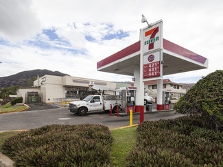 Plus de détails pour 87-1926 Farrington Hwy, Nanakuli, HI - Local commercial à louer