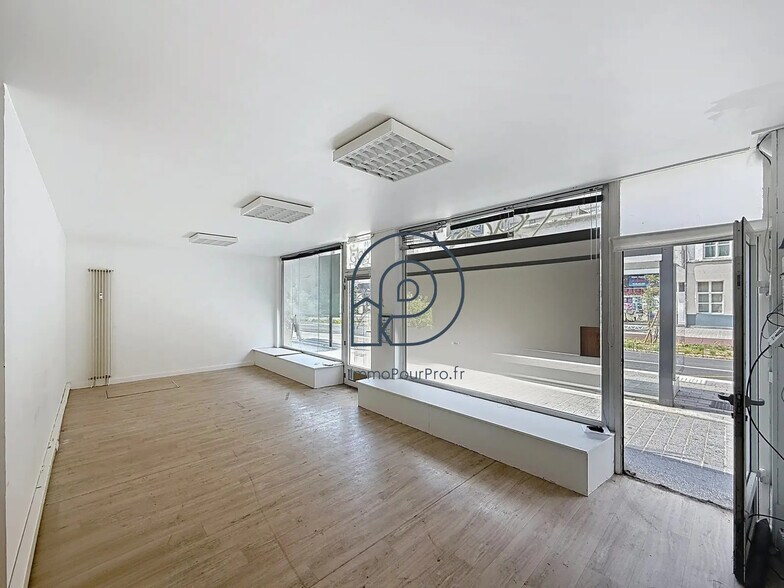 103 Rue Du Molinel, Lille à vendre - Photo de l’immeuble – Image 3 sur 7