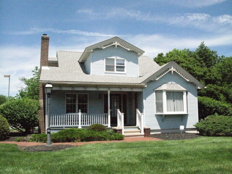 4101 W Tilghman St, Allentown, PA à louer - Photo de l’immeuble – Image 2 sur 30