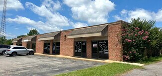 Plus de détails pour 1926 First Commercial Dr N, Southaven, MS - Bureau à vendre