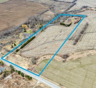 Plus de détails pour 5484 Tremaine Rd, Milton, ON - Terrain à vendre